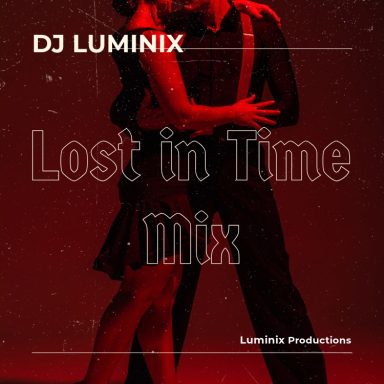 Lost in Time Mix