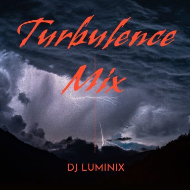 Turbulence Mix